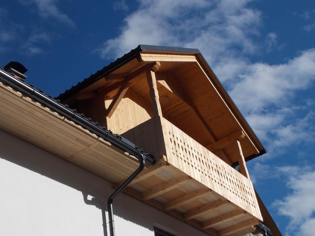 Apartment Ivanka Cvetek Bohinj Exterior photo