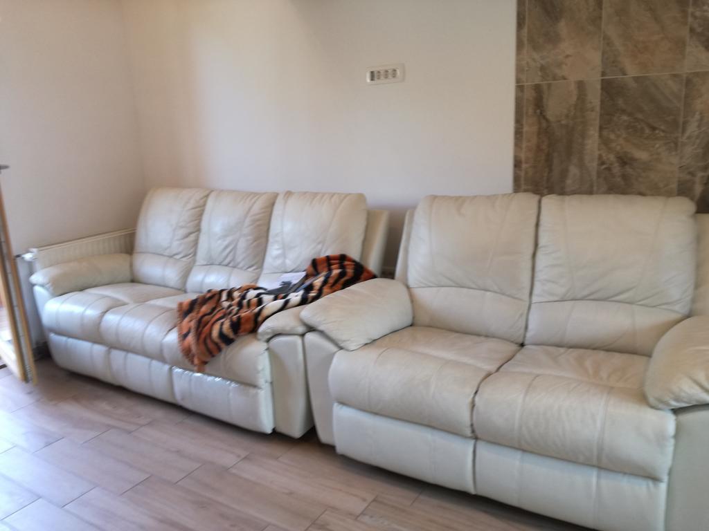 Apartment Ivanka Cvetek Bohinj Exterior photo